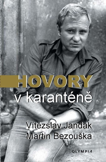 Obrázok Hovory v karanténě