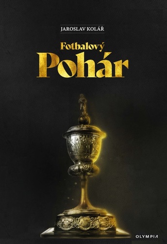 Obrázok Fotbalový pohár