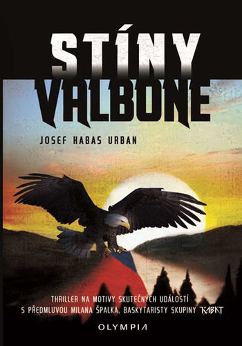 Obrázok Stíny Valbone