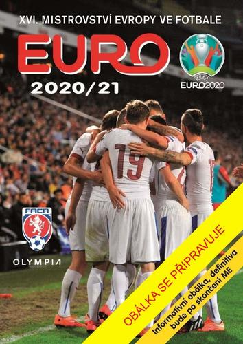 Obrázok EURO 2020/2021 - XVI. mistrovství Evropy ve fotbale