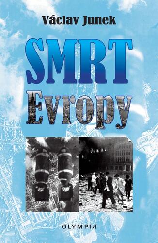 Obrázok Smrt Evropy
