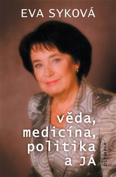 Obrázok Věda, medicína, politika a Já