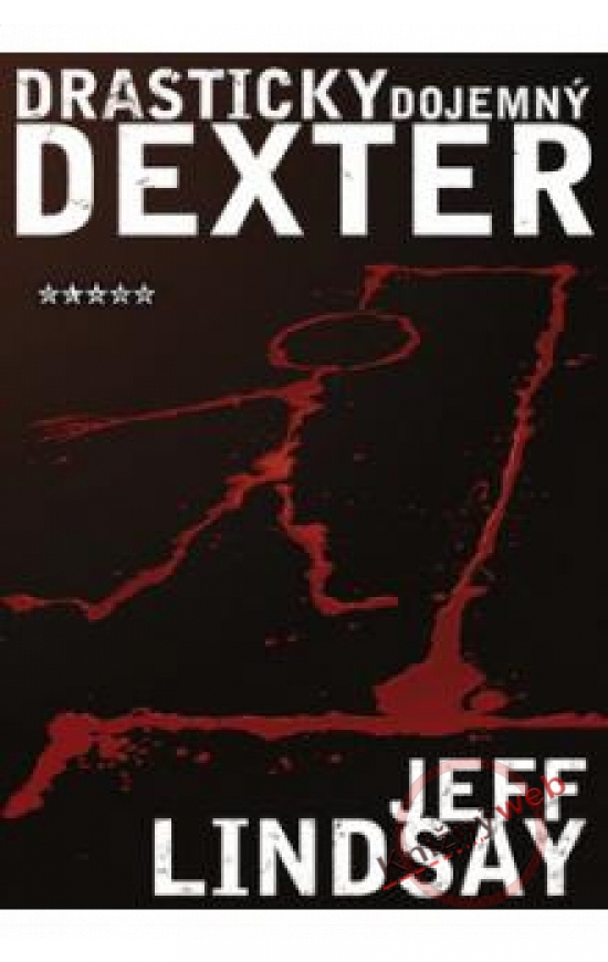 Obrázok Drasticky dojemný Dexter