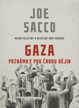 Obrázok Gaza - Poznámky pod čarou dějin