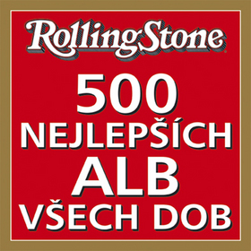 Obrázok Rolling Stone - 500 nejlepších alb všech dob