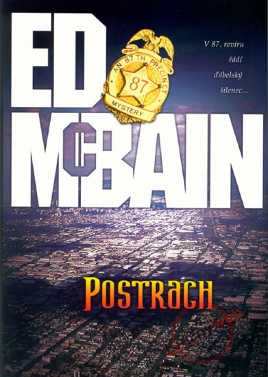 Obrázok Postrach