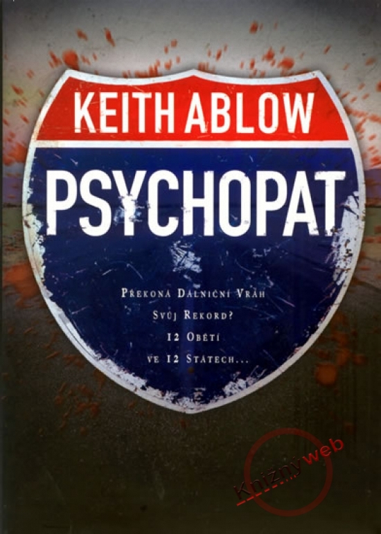 Obrázok Psychopat