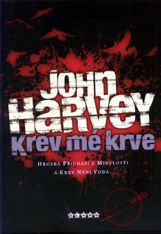 Obrázok Krev mé krve