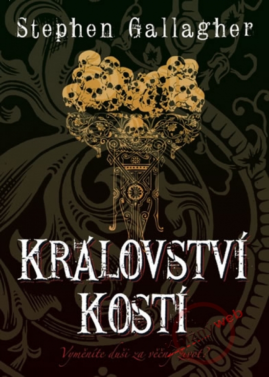 Obrázok Království kostí