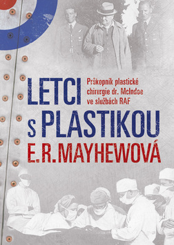 Obrázok Letci s plastikou