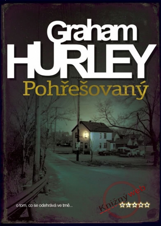 Obrázok Pohřešovaný