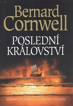 Obrázok Poslední království - 2. vydání