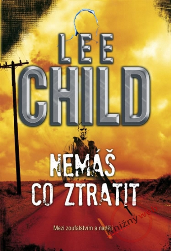 Obrázok Nemáš co ztratit