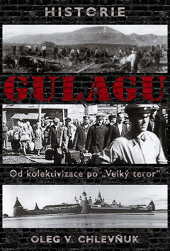 Obrázok Historie gulagu
