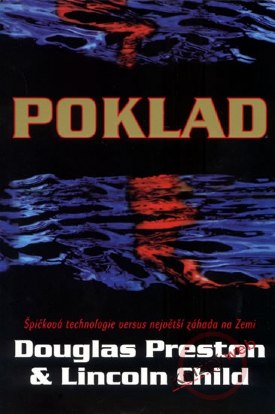 Obrázok Poklad - 2. vydání