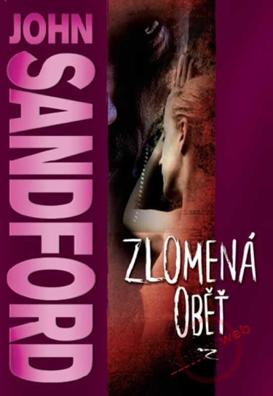 Obrázok Zlomená oběť