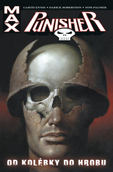 Obrázok Punisher Max - Od kolébky do hrobu
