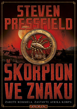 Obrázok Škorpion ve znaku