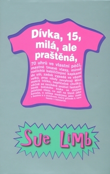 Obrázok Dívka, 15 - milá, ale praštěná - 2. vydání