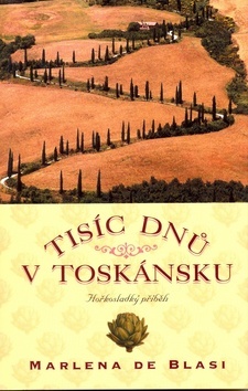 Obrázok Tisíc dnů v Toskánsku - 3. vydání