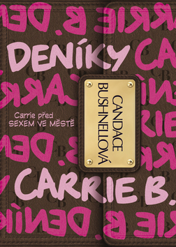 Obrázok Deníky Carrie B.