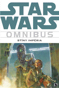 Obrázok Star Wars - Omnibus - Stíny impéria