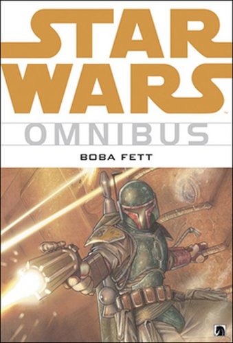 Obrázok Star Wars: Boba Fett