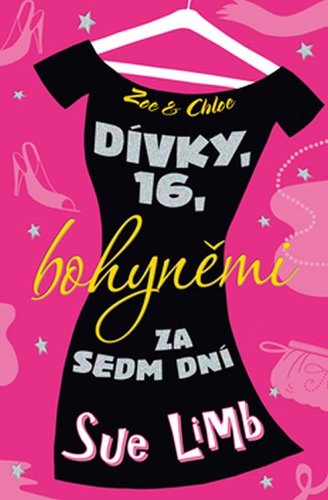 Obrázok Dívky, 16 - Bohyněmi za sedm dní