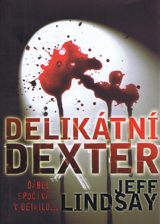 Obrázok Delikátní Dexter