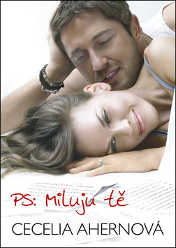 Obrázok PS: Miluju tě - 2. vydání