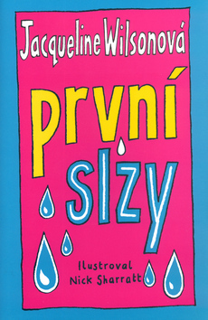 Obrázok První slzy - 2. vydání