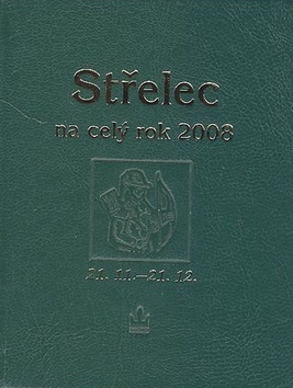 Obrázok Horoskopy 2008 - Střelec na celý rok