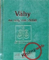 Obrázok Horoskopy 2008 - Váhy na celý rok