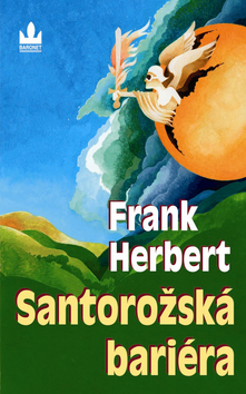 Obrázok Santorožská bariéra