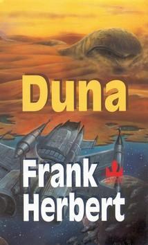 Obrázok Duna - 3. vydání