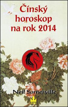 Obrázok Čínský horoskop na rok 2014