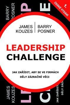 Obrázok Leadership Challenge