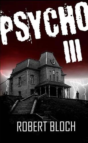 Obrázok Psycho III