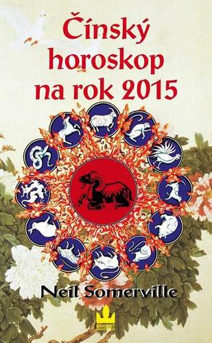 Obrázok Čínský horoskop na rok 2015