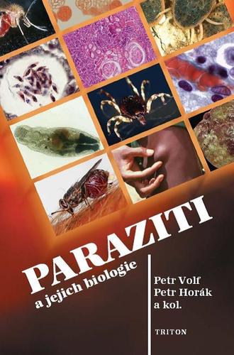 Obrázok Paraziti a jejich biologie