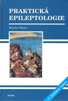 Obrázok Praktická epileptologie - 2. vydání