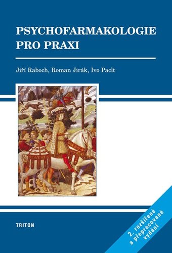 Obrázok Psychofarmakologie pro praxi