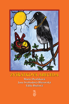 Obrázok Zvířátková abeceda