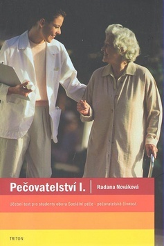 Obrázok Pečovatelství  I. - učební text