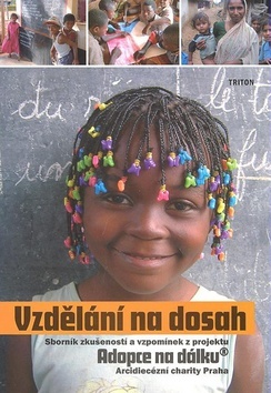 Obrázok Vzdělání na dosah - Adopce na dálku