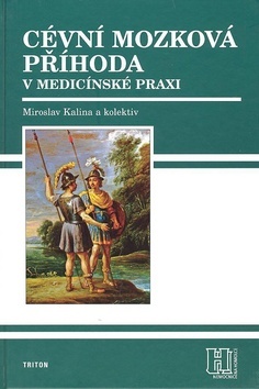 Obrázok Cévní mozková příhoda v medicínské praxi