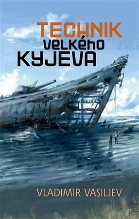 Obrázok Technik Velkého Kyjeva