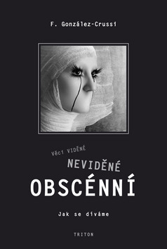 Obrázok Věci viděné, neviděné, obscénní - Jak se díváme