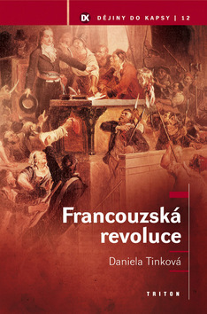 Obrázok Francouzská revoluce