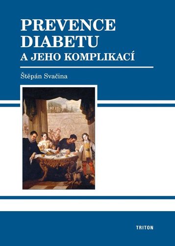 Obrázok Prevence diabetu a jeho komplikací